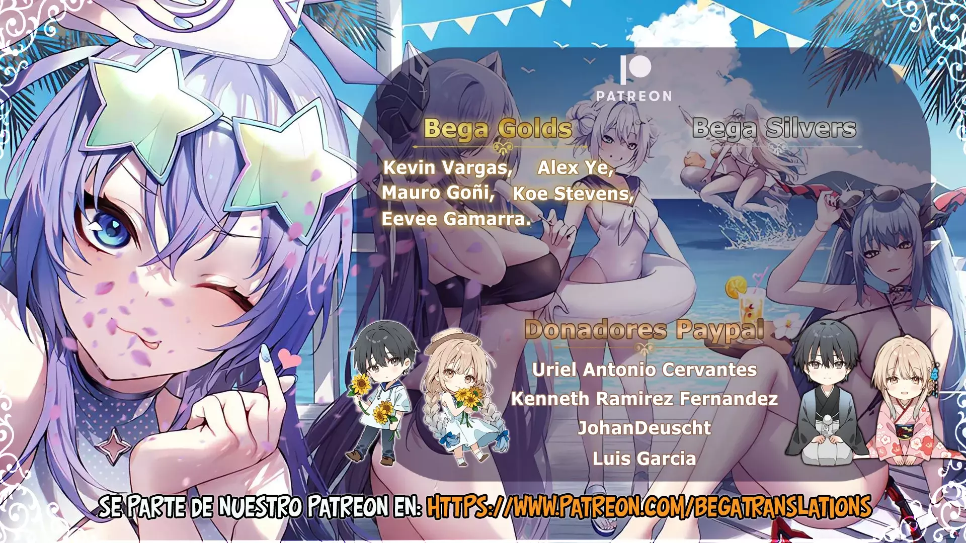 Hima-Ten! capítulo 36 página 2