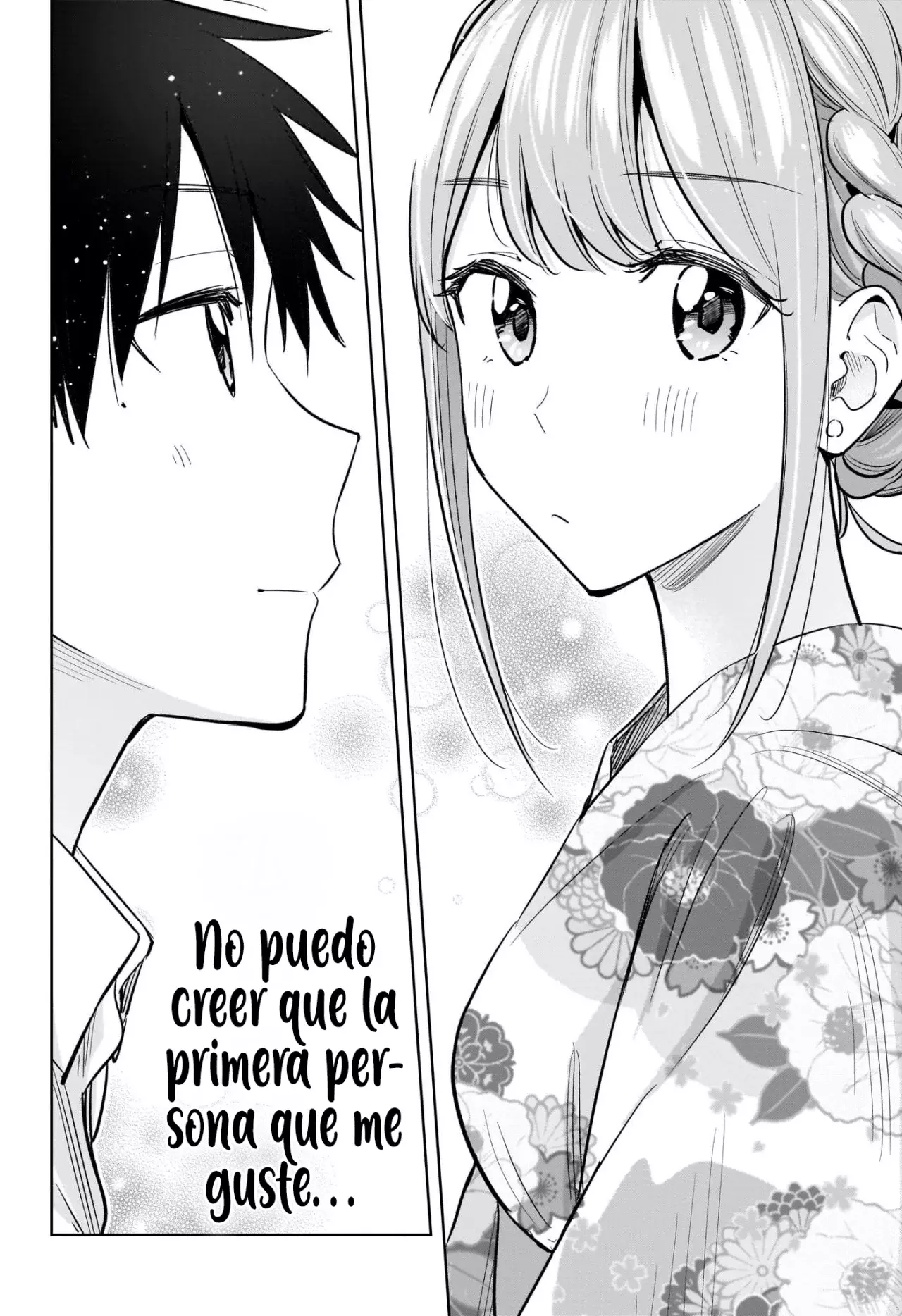 Hima-Ten! capítulo 38 página 21