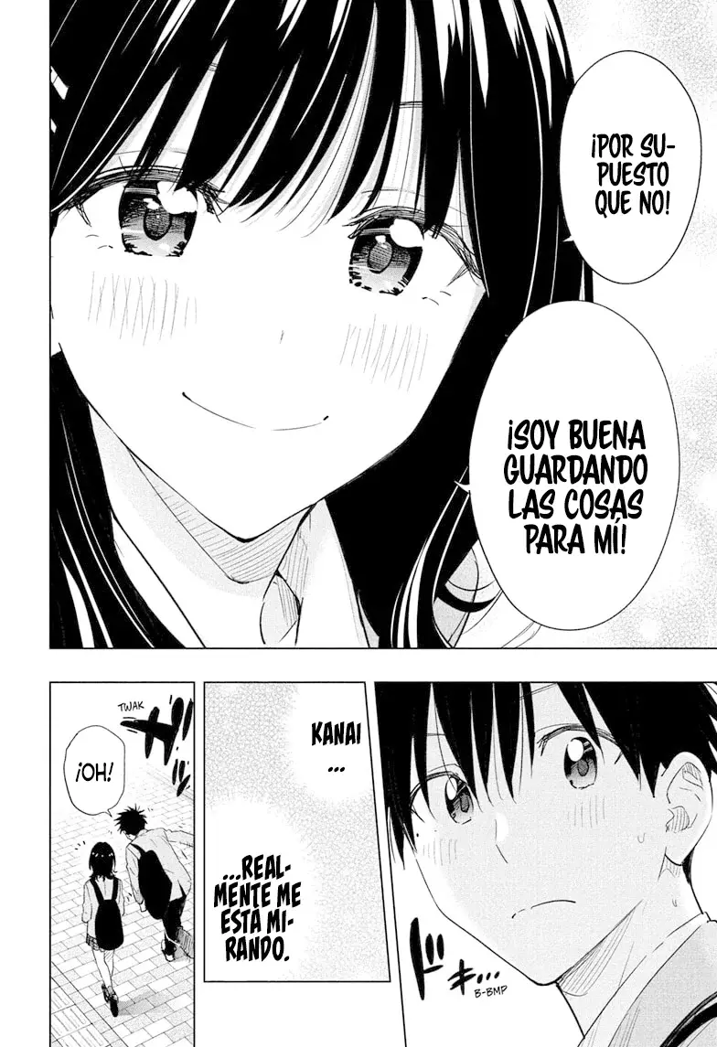 Hima-Ten! capítulo 55 página 20