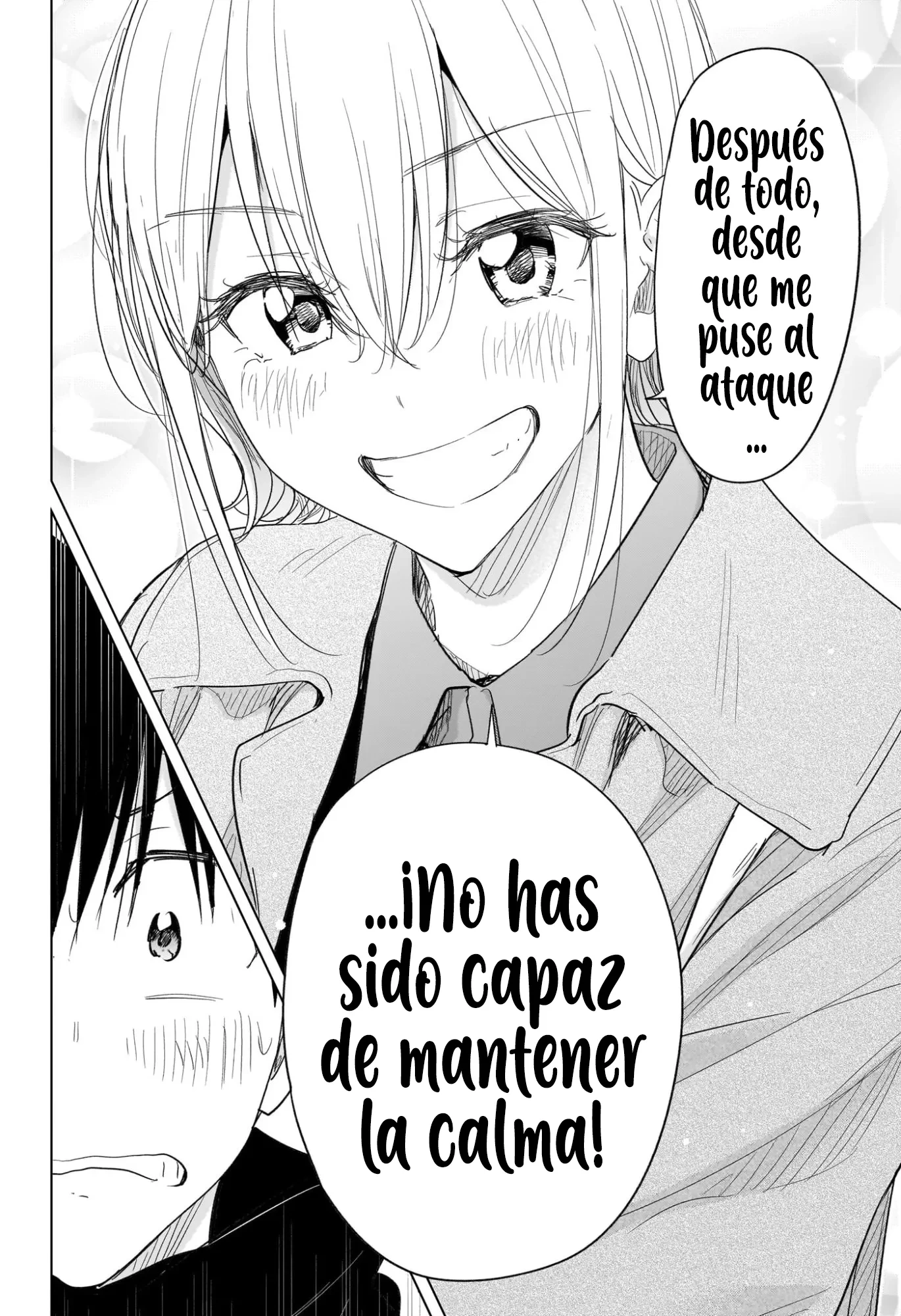 Hima-Ten! capítulo 71 página 19