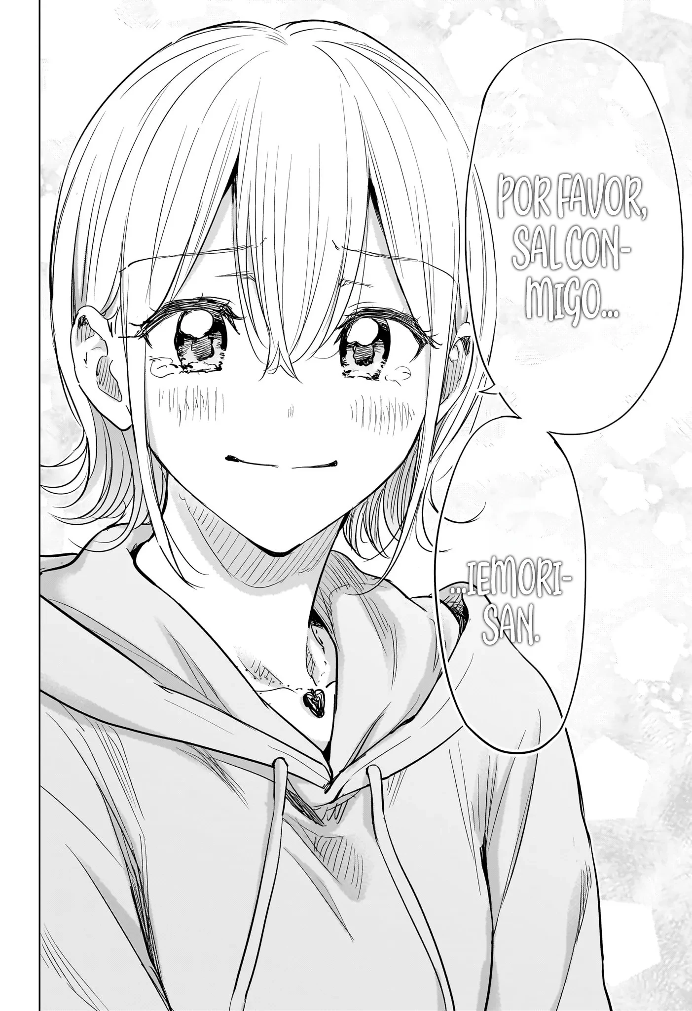 Hima-Ten! capítulo 84 página 13
