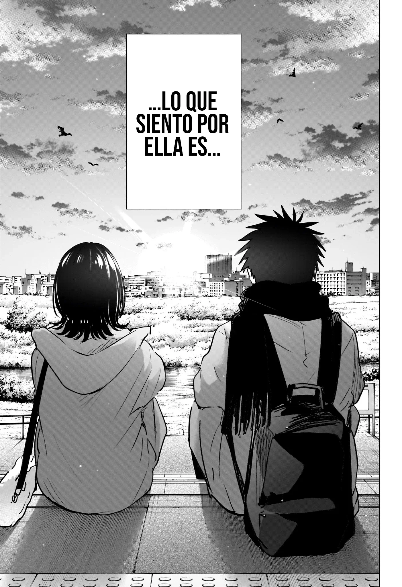 Hima-Ten! capítulo 88 página 20