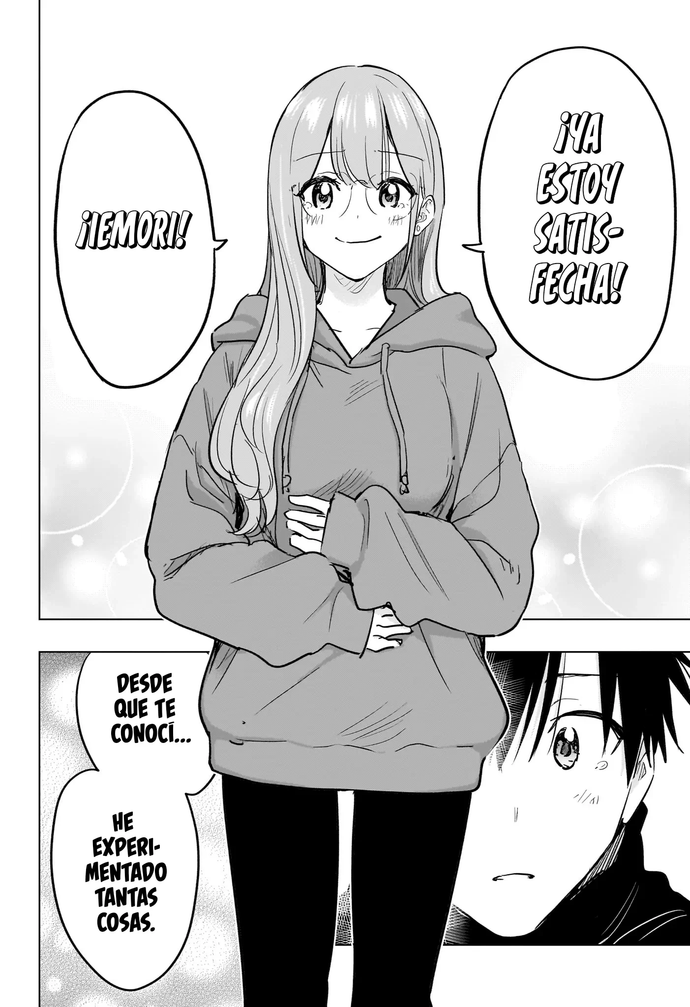 Hima-Ten! capítulo 93 página 13