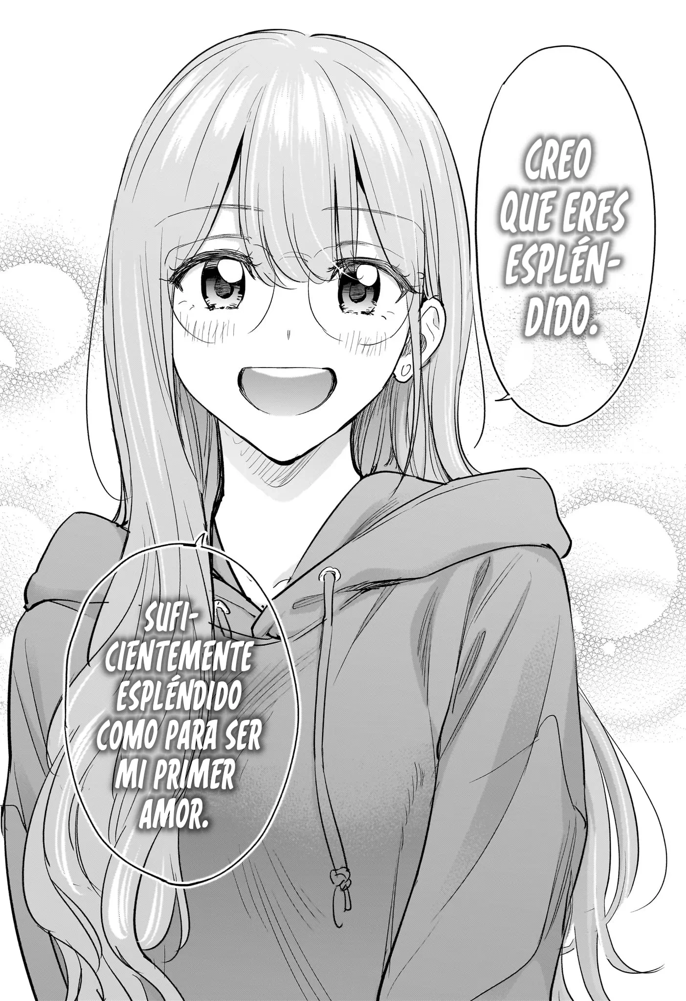 Hima-Ten! capítulo 93 página 9