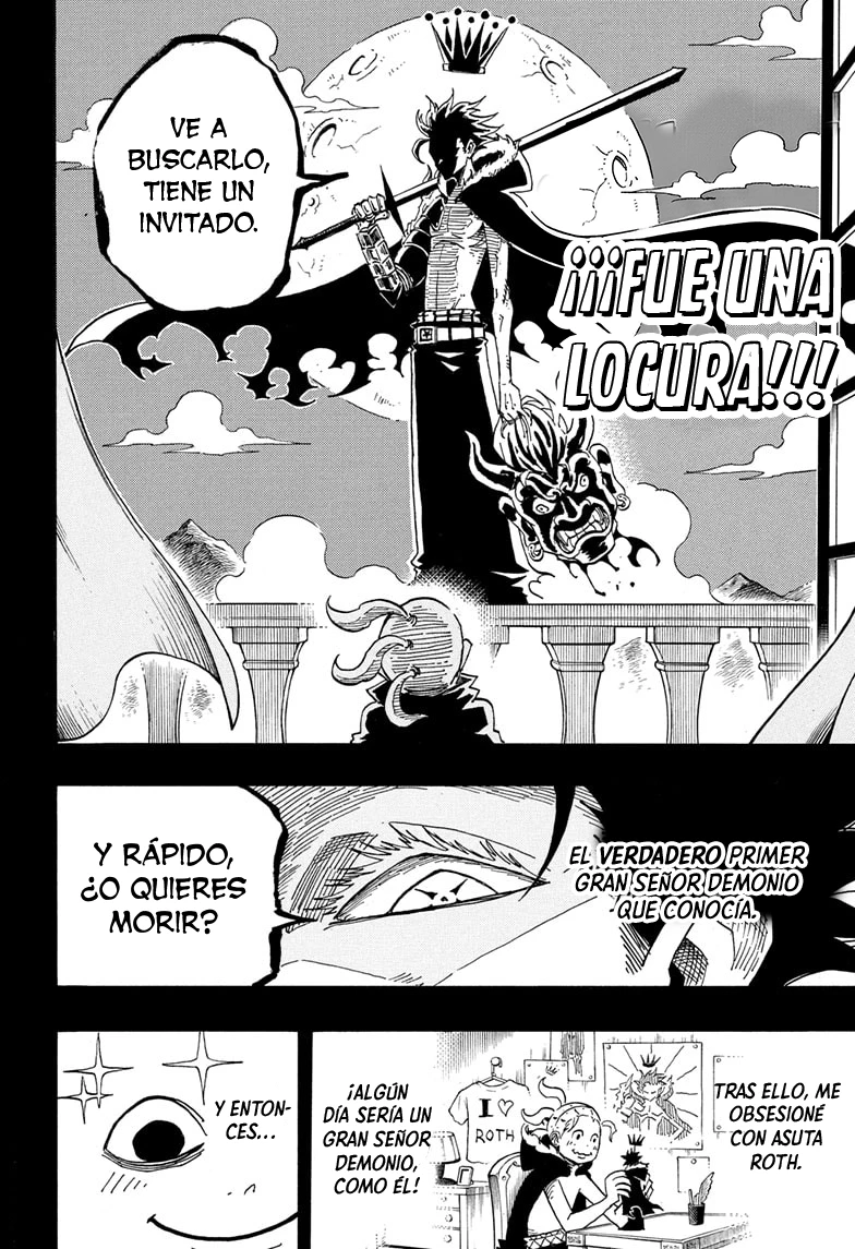 Ultimate Exorcist Kiyoshi capítulo 86 página 13