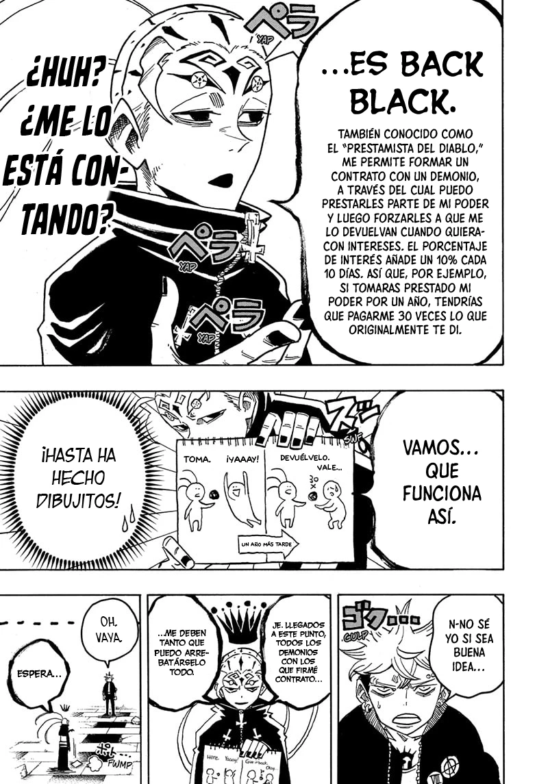 Ultimate Exorcist Kiyoshi capítulo 87 página 12
