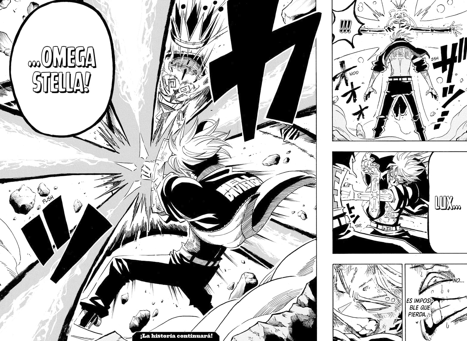 Ultimate Exorcist Kiyoshi capítulo 89 página 17