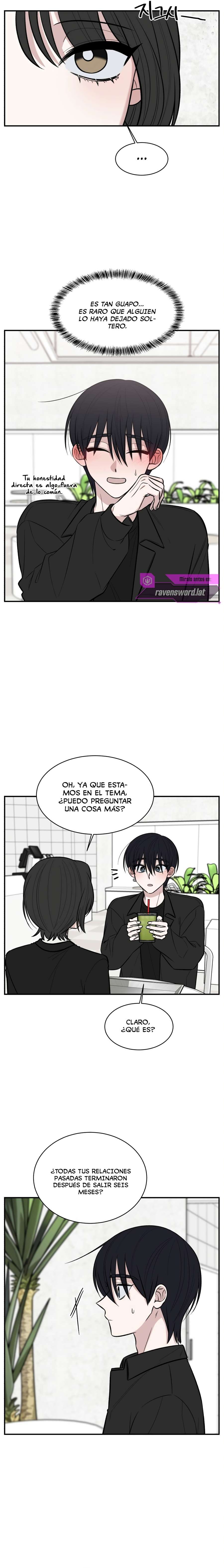 Punto De Inflexión capítulo 10 página 15