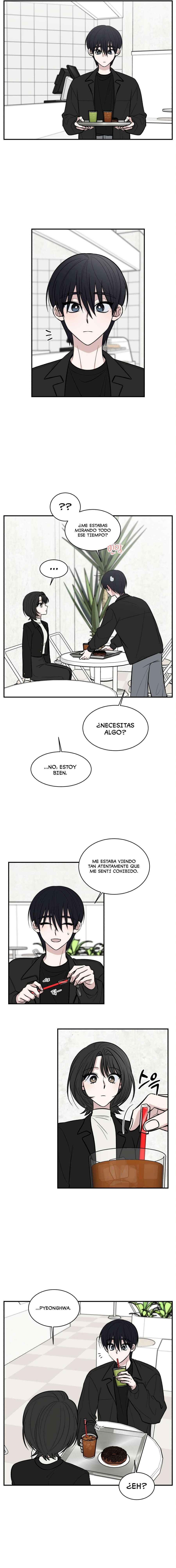 Punto De Inflexión capítulo 10 página 9