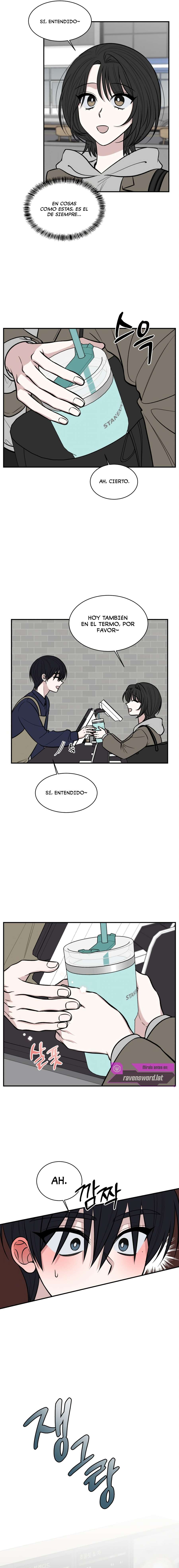 Punto De Inflexión capítulo 13 página 12