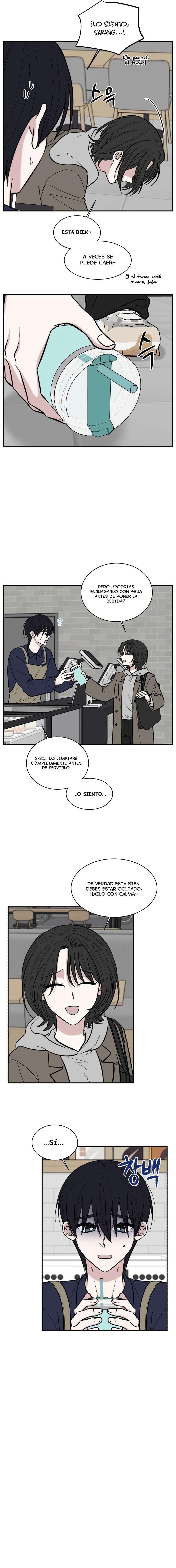 Punto De Inflexión capítulo 13 página 14