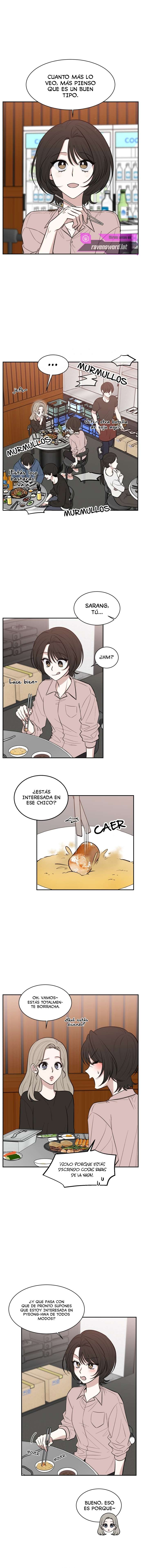 Punto De Inflexión capítulo 2 página 13