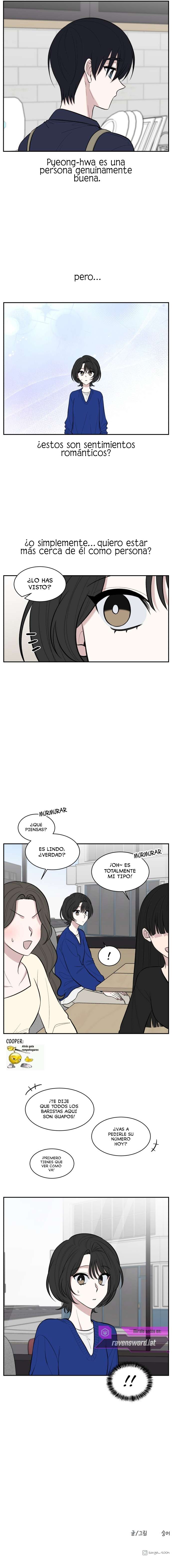 Punto De Inflexión capítulo 2 página 24