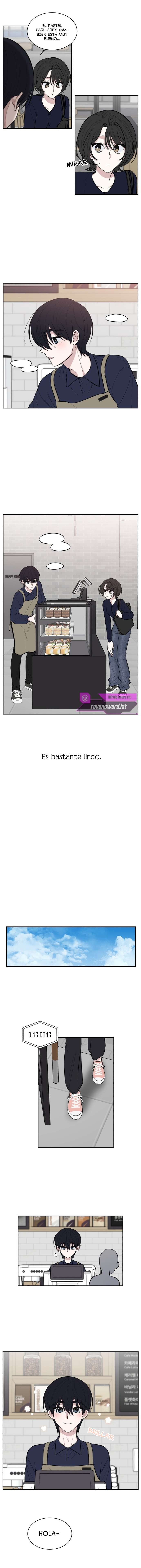 Punto De Inflexión capítulo 2 página 7