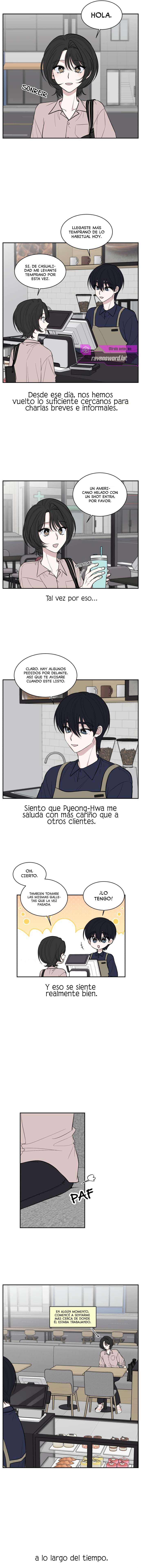Punto De Inflexión capítulo 2 página 8