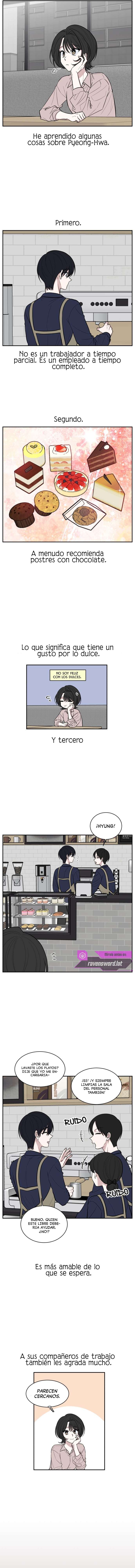 Punto De Inflexión capítulo 2 página 9