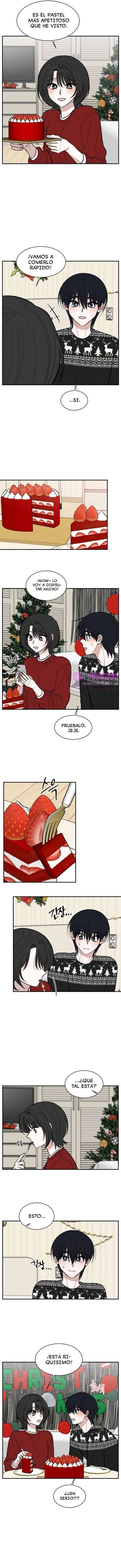 Punto De Inflexión capítulo 22 página 10
