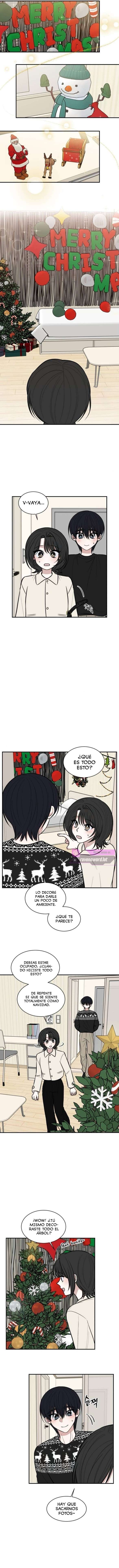 Punto De Inflexión capítulo 22 página 6