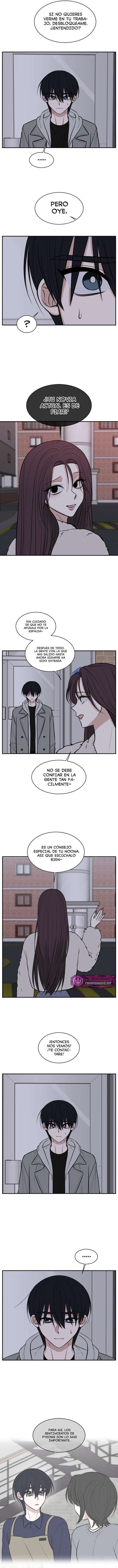Punto De Inflexión capítulo 27 página 9