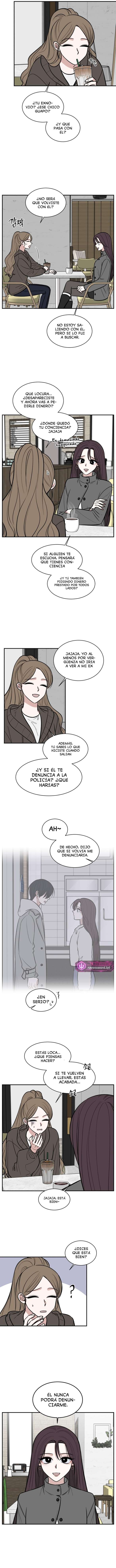 Punto De Inflexión capítulo 28 página 2