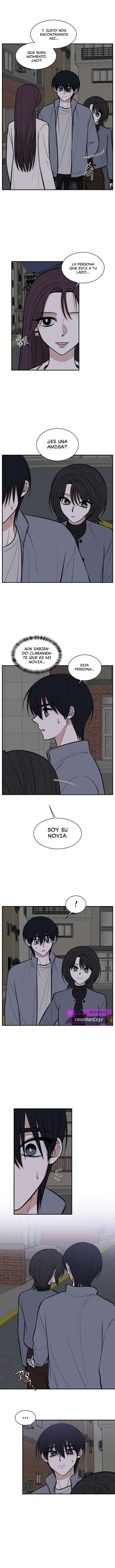 Punto De Inflexión capítulo 29 página 2