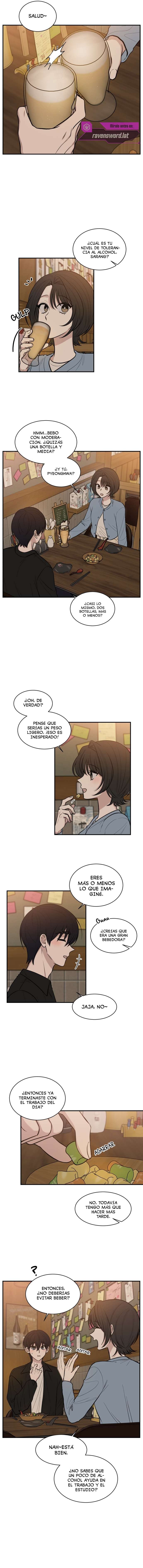 Punto De Inflexión capítulo 4 página 12