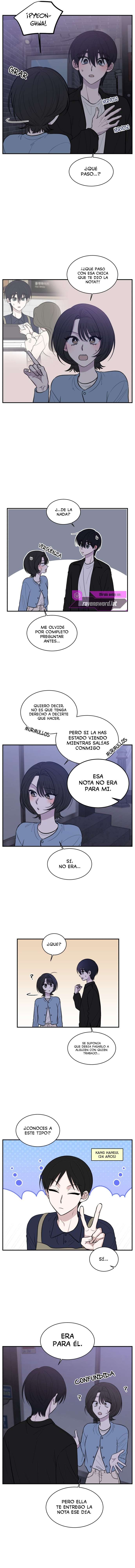 Punto De Inflexión capítulo 4 página 8