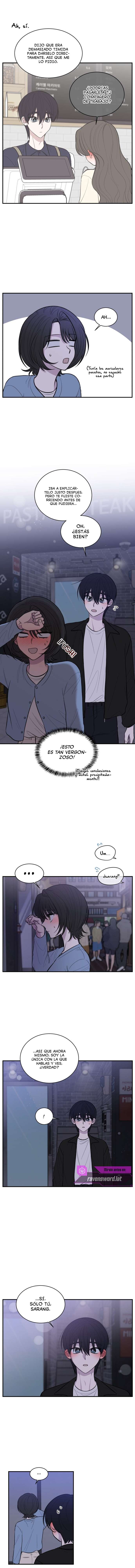 Punto De Inflexión capítulo 4 página 9