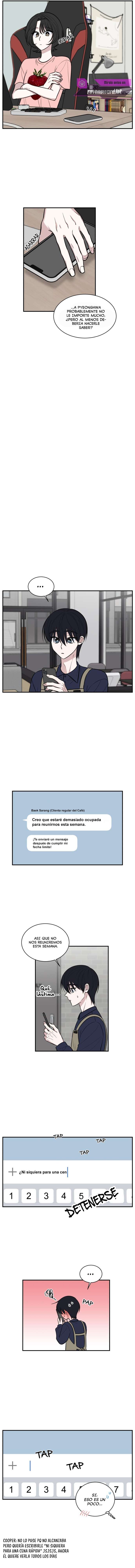 Punto De Inflexión capítulo 5 página 11