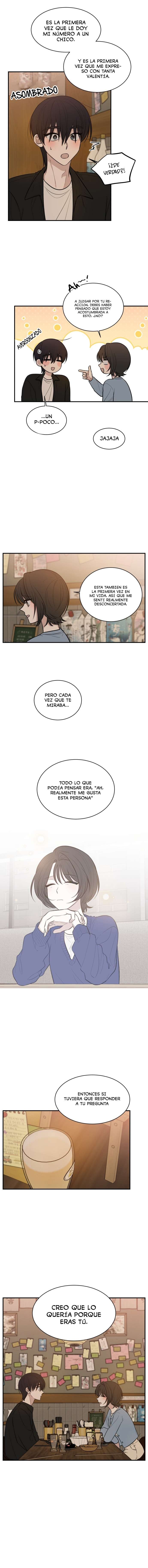 Punto De Inflexión capítulo 5 página 3