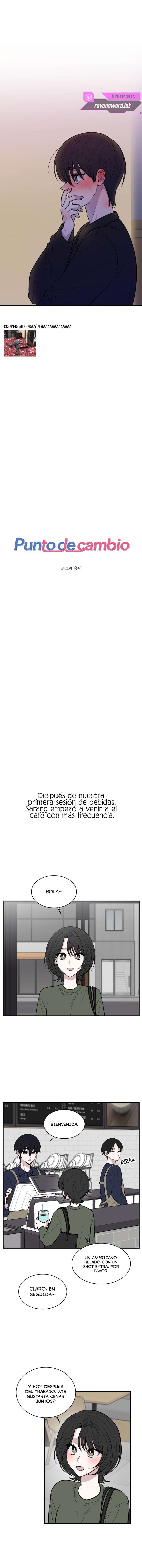 Punto De Inflexión capítulo 5 página 7