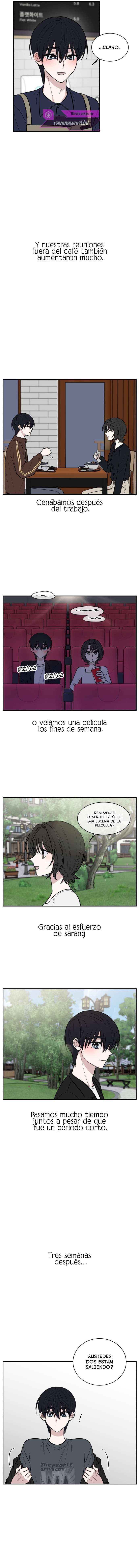 Punto De Inflexión capítulo 5 página 8