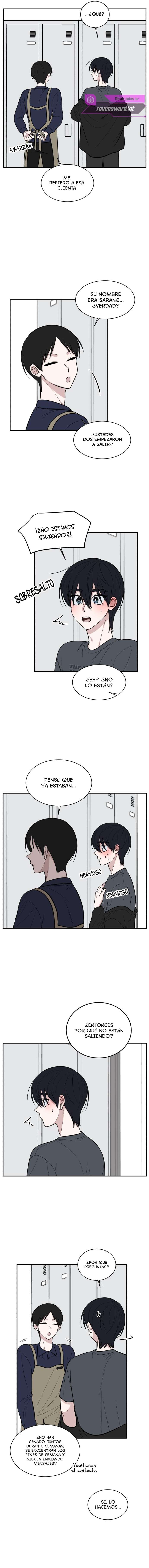 Punto De Inflexión capítulo 5 página 9