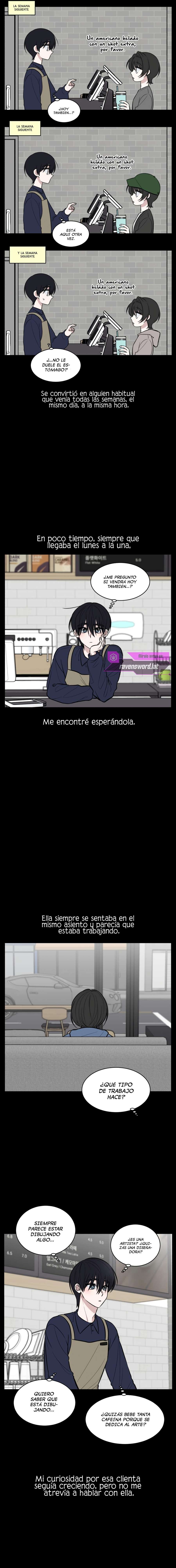 Punto De Inflexión capítulo 6 página 2