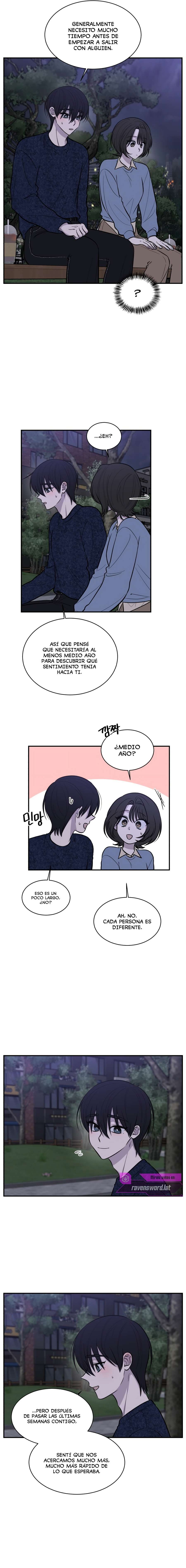 Punto De Inflexión capítulo 7 página 7