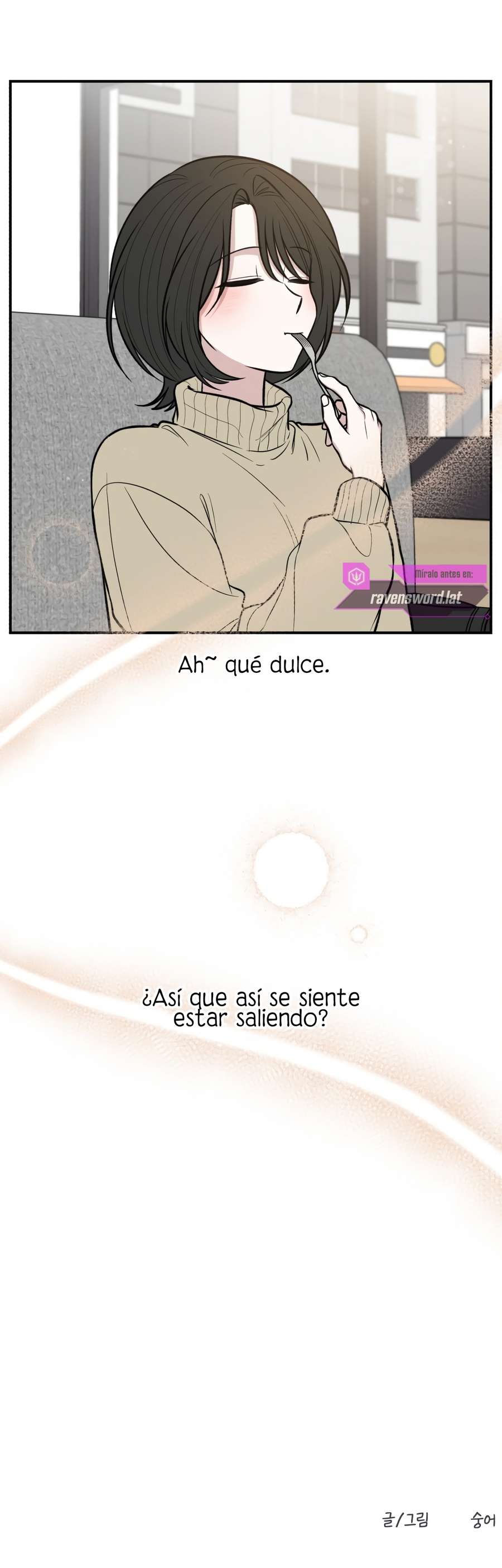 Punto De Inflexión capítulo 8 página 18