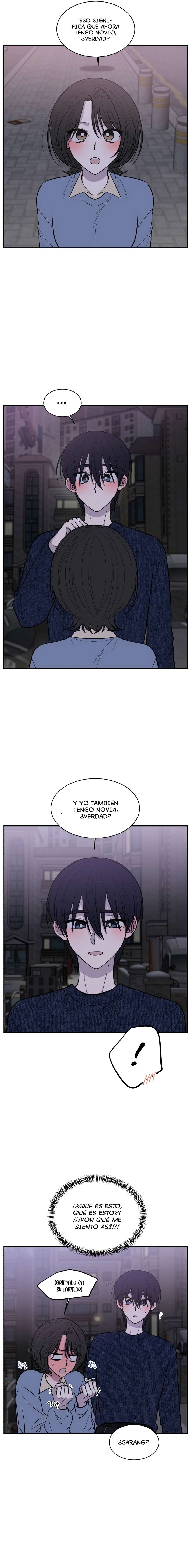 Punto De Inflexión capítulo 8 página 4