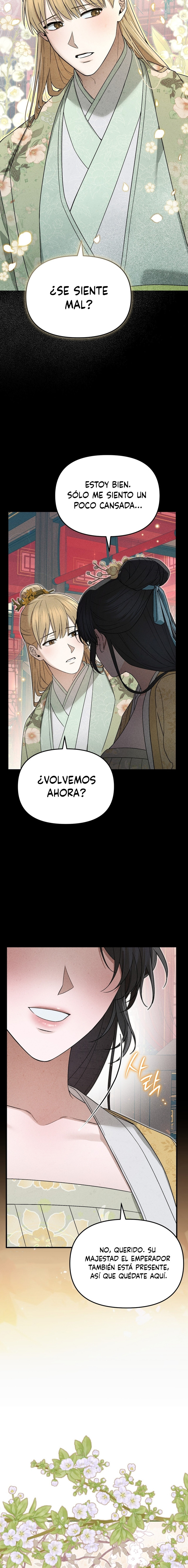 La Noble Consorte de Yeonseong capítulo 1 página 3