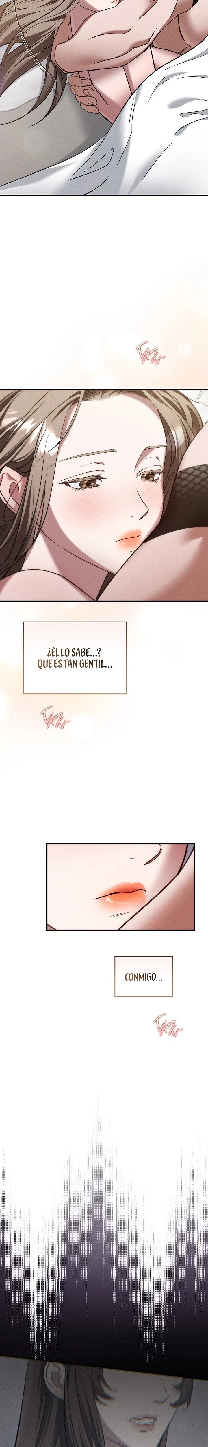Bastardo capítulo 27 página 18