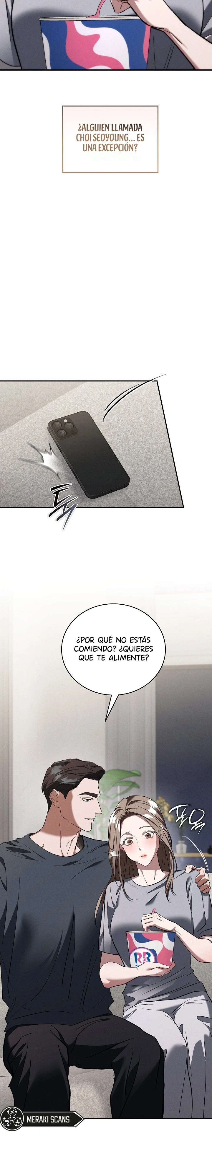 Bastardo capítulo 28 página 18