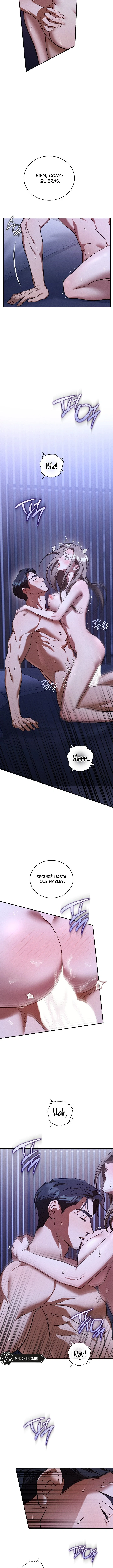 Bastardo capítulo 29 página 21