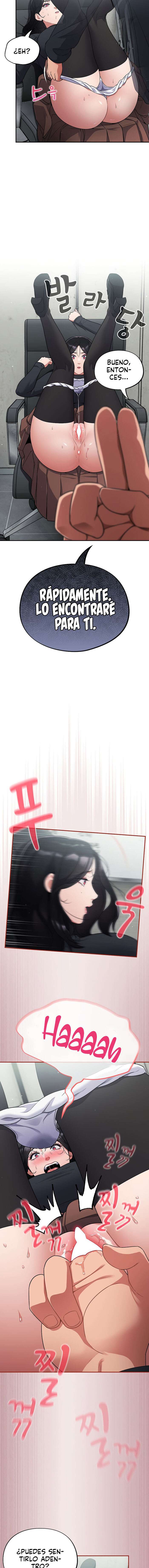 Pandemia de Estupidez capítulo 2 página 14