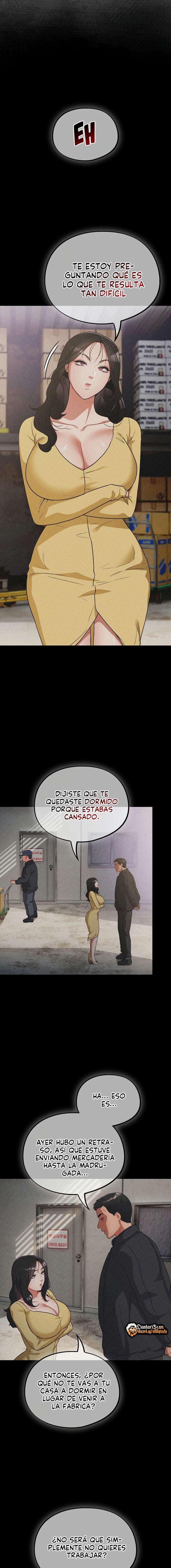 Pandemia de Estupidez capítulo 5 página 11