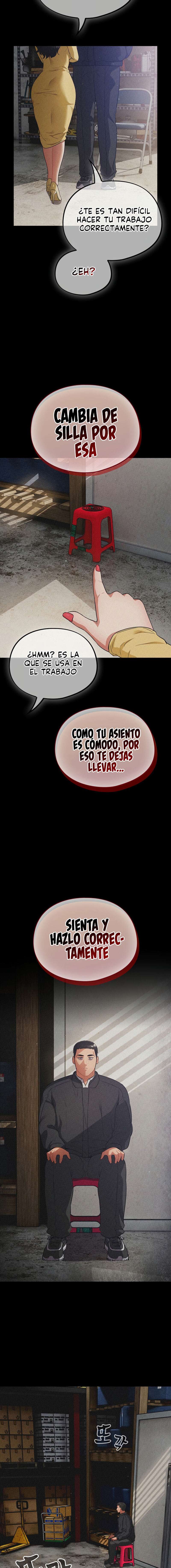 Pandemia de Estupidez capítulo 5 página 12
