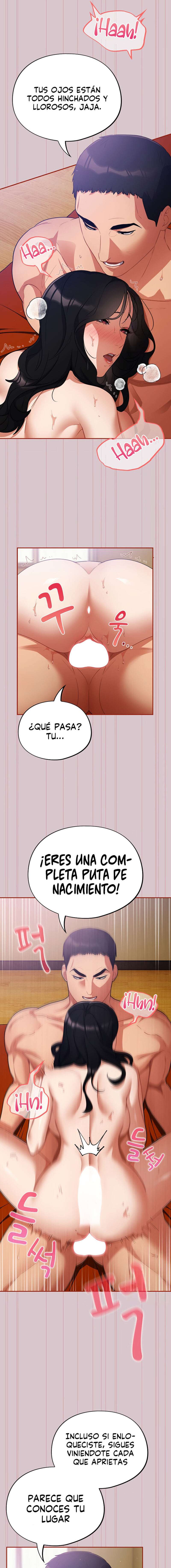 Pandemia de Estupidez capítulo 5 página 16
