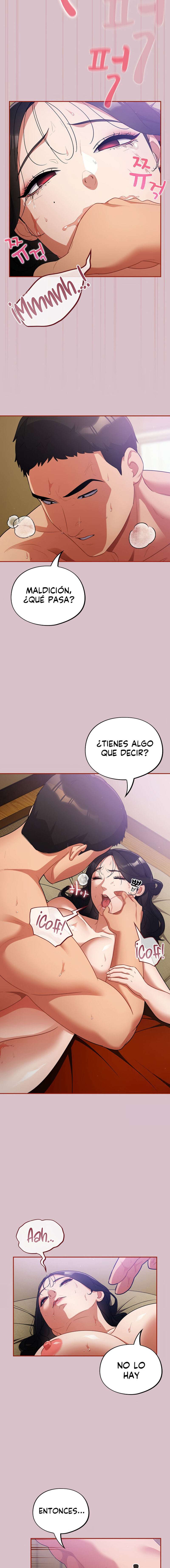 Pandemia de Estupidez capítulo 5 página 7