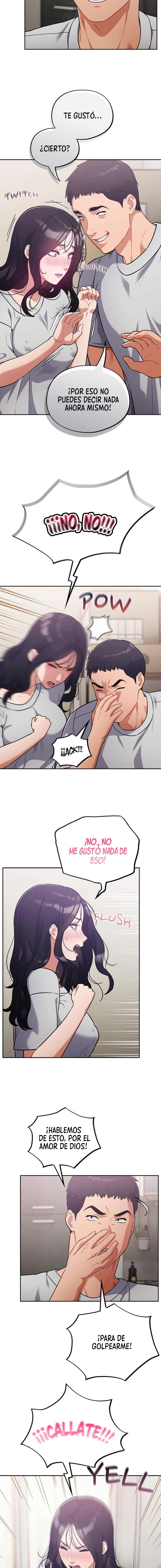 Pandemia de Estupidez capítulo 51 página 10