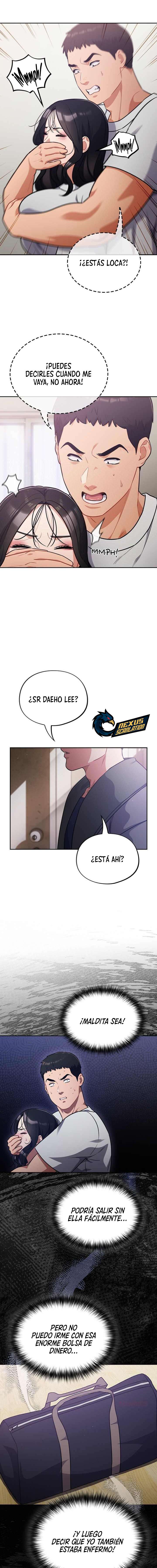 Pandemia de Estupidez capítulo 51 página 14