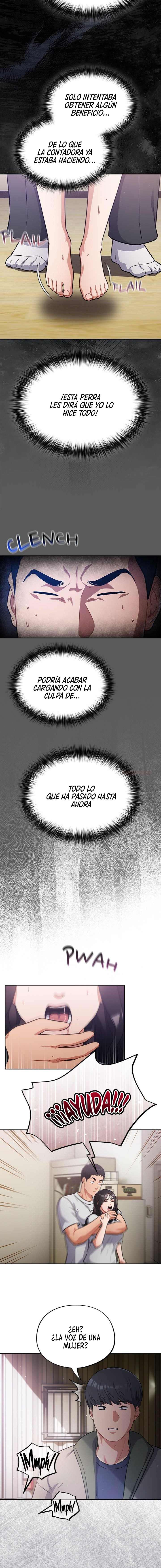 Pandemia de Estupidez capítulo 51 página 15