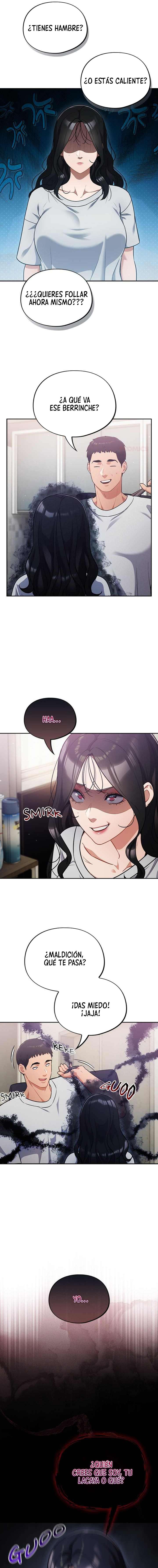 Pandemia de Estupidez capítulo 51 página 5